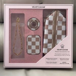 Velvet Caviar Bundle